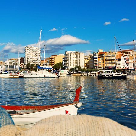 Holiday Home Dirk By Interhome L'Ampolla Εξωτερικό φωτογραφία