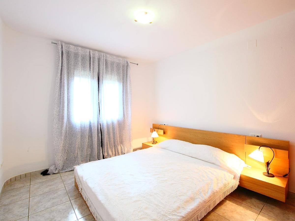 Holiday Home Dirk By Interhome L'Ampolla Εξωτερικό φωτογραφία