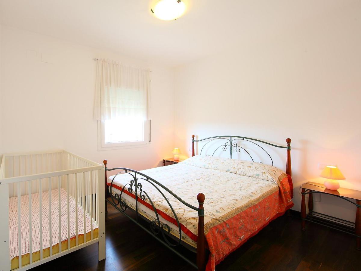 Holiday Home Dirk By Interhome L'Ampolla Εξωτερικό φωτογραφία