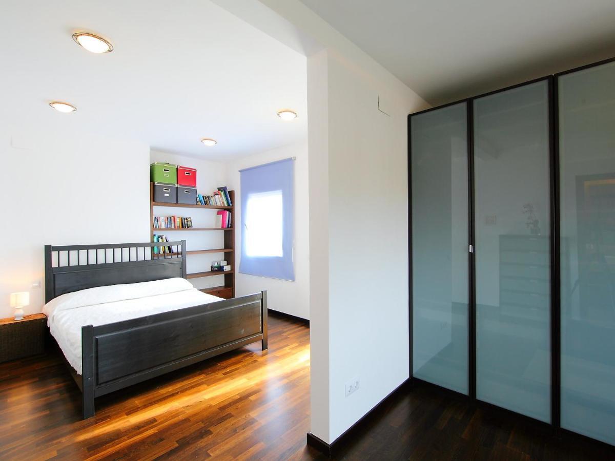 Holiday Home Dirk By Interhome L'Ampolla Εξωτερικό φωτογραφία