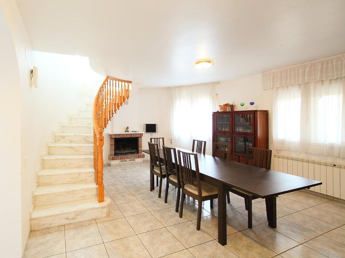 Holiday Home Dirk By Interhome L'Ampolla Εξωτερικό φωτογραφία