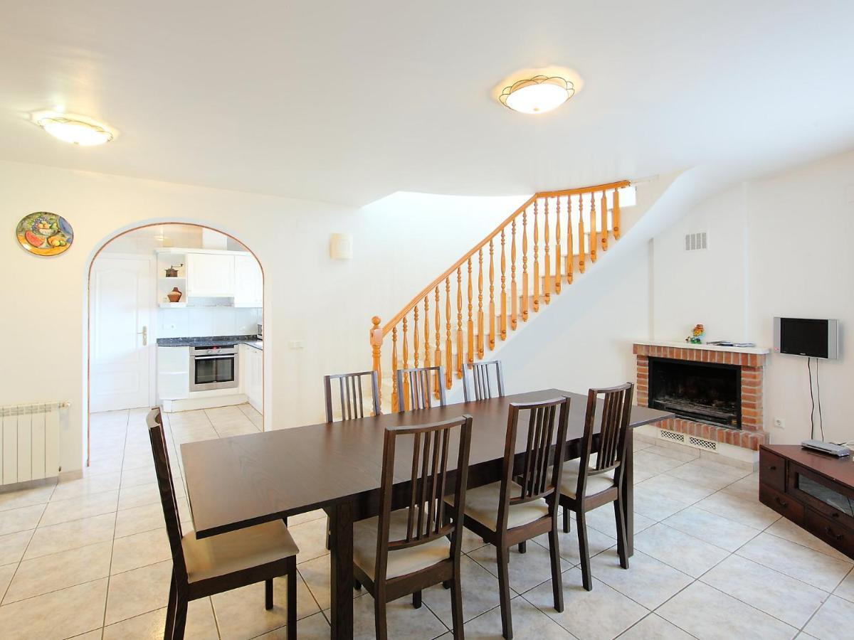 Holiday Home Dirk By Interhome L'Ampolla Εξωτερικό φωτογραφία